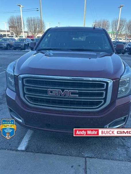 GMC YUKON XL 2020 1GKS2GKC1LR108862 image